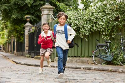 ORCHESTRA TIZI OUZOU