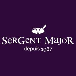 SERGENT MAJOR GARDEN CITY