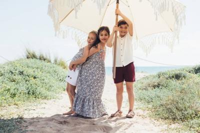 SERGENT MAJOR GARDEN CITY