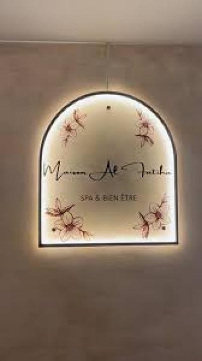 SPA & BIEN ETRE & HAMMAM