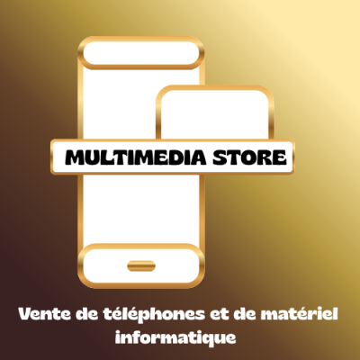 Multimédia store