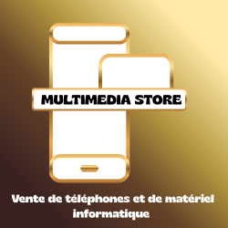 Multimédia store