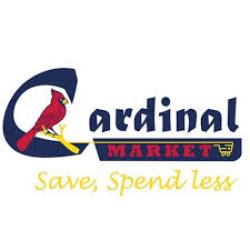CARDINAL MARKET