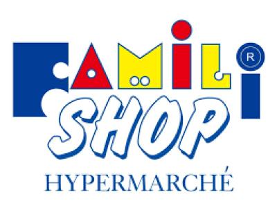 FAMILI SHOP