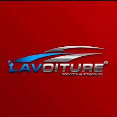 LAV'OITURE