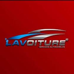 LAV'OITURE