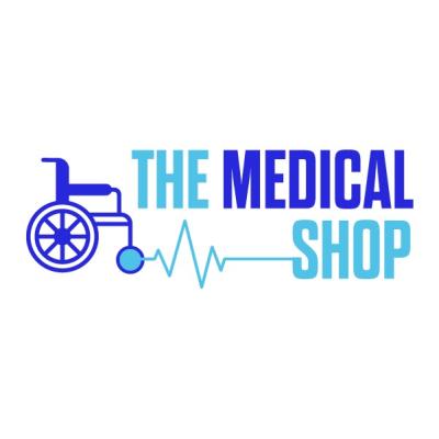 THE MEDICAL SHOP