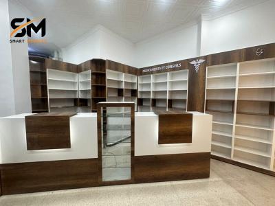 SMART MEUBLES PHARMA