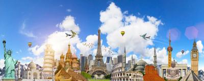 T&M VOYAGE CONSTANTINE