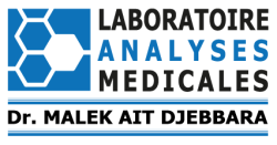 LABORATOIRE AIT DJEBBARA