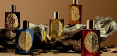 GALLERY PARFUMS BAB EZZOUAR