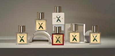 GALLERY PARFUMS HYATT REGENCY