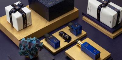 GALLERY PARFUMS SIDI YAHIA